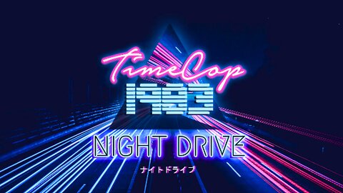 Timecop1983 - On the Run