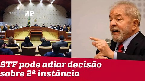 O petismo da OAB no STF