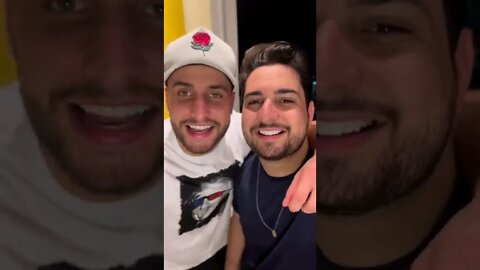 #shorts Pedro & Vini #sertanejo