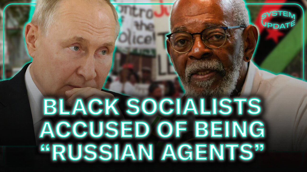 Mixed Verdict Reached in Case of Black Socialists Accused of Acting as "Russian Agents"