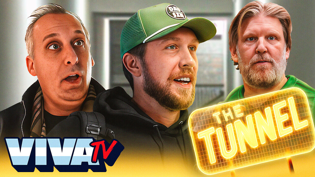 Super Bowl MVP Nick Foles Visits Chicago HQ | VIVA TV