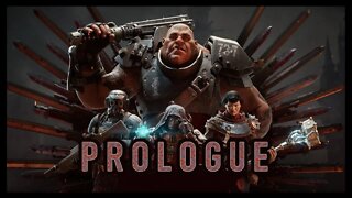 Ogrun Prologue Gameplay | Warhammer 40k Darktide