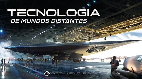 Especial Área 51: a A BASE SECRETA que abriga tecnologia de CIVILIZAÇÕES DISTANTES