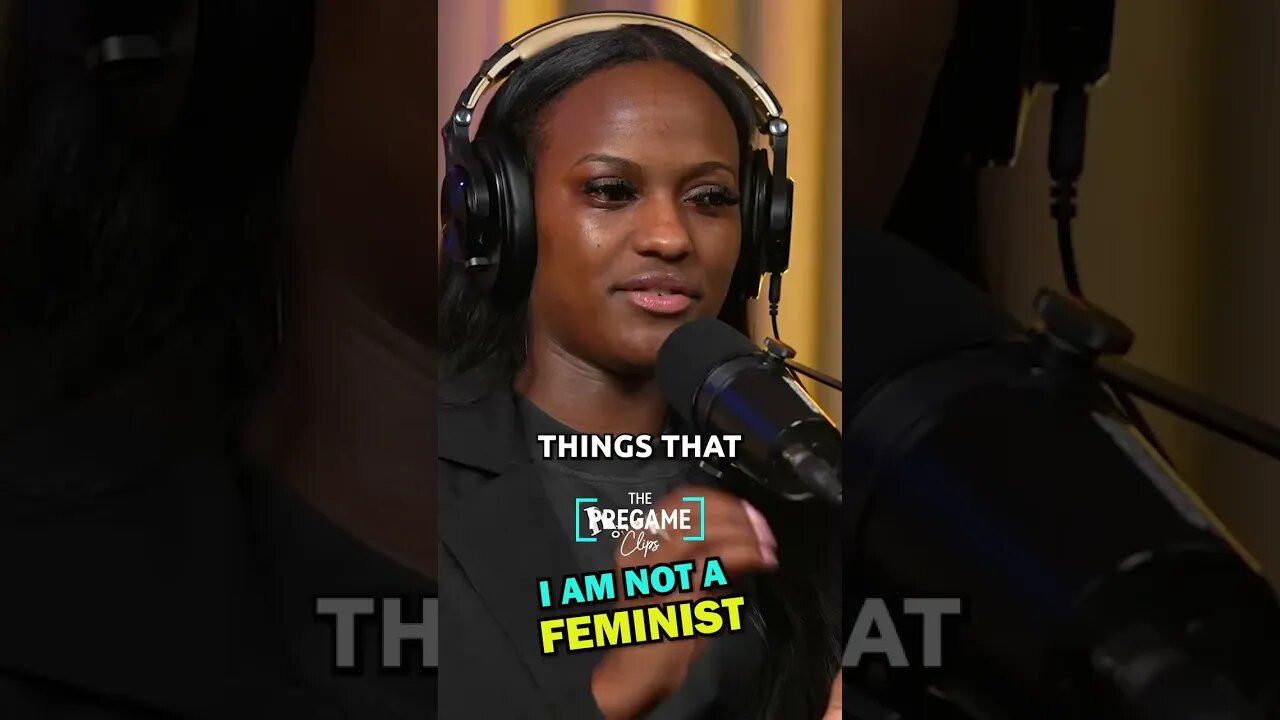 Feminism Is In The Mud