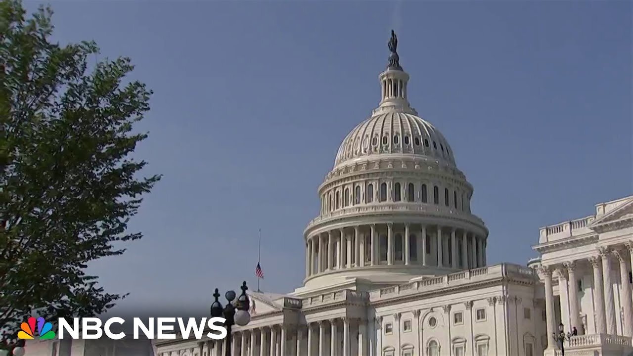 Lawmakers face Dec. 20 deadline to avoid partial government shutdown