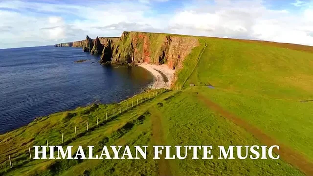 Meditation Music Relaxing Flute Music | Yoga | Meditation