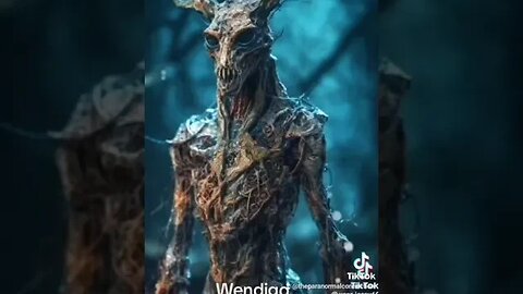 The Windigo