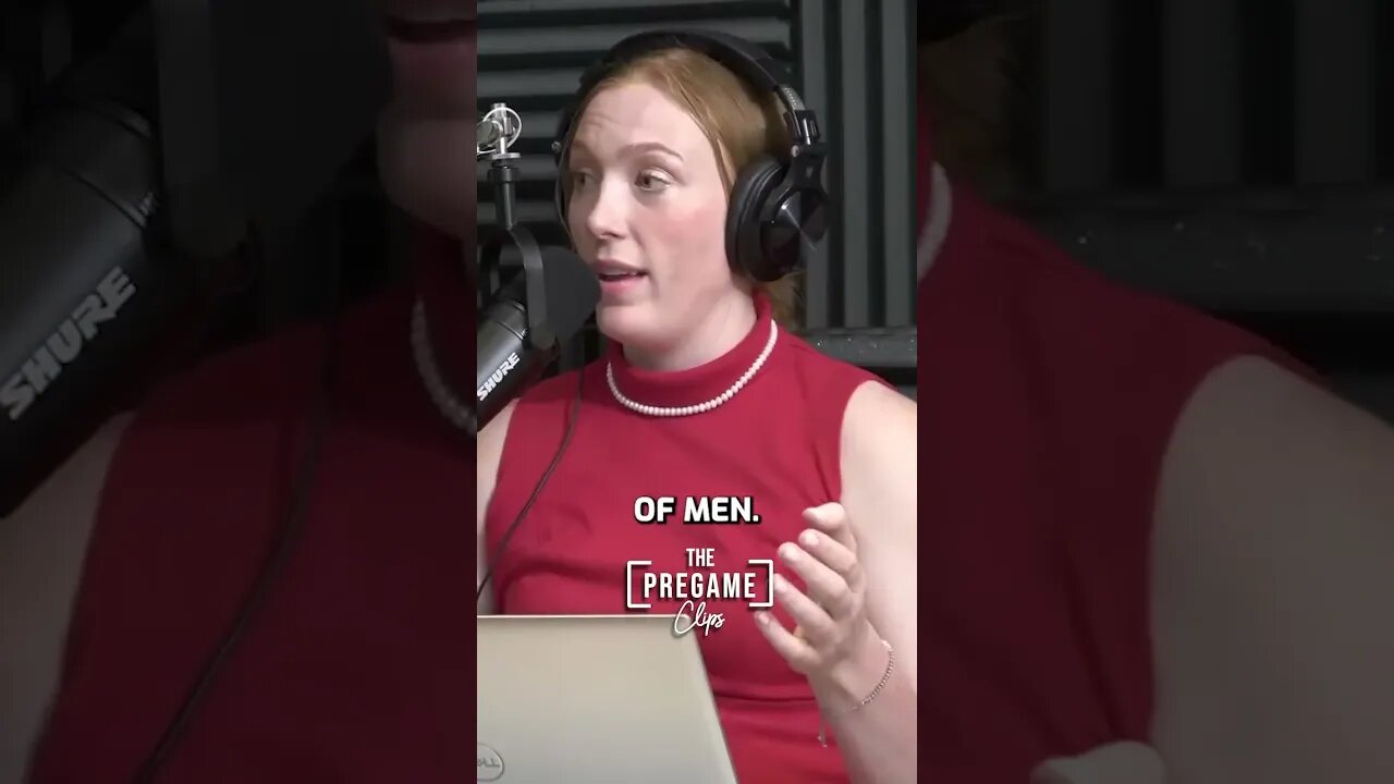 Modern Women ARE the SAME