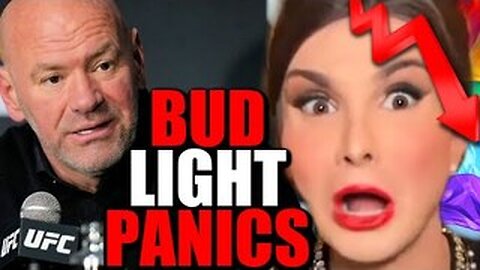 Dana White Says The Unthinkable About Bud Light