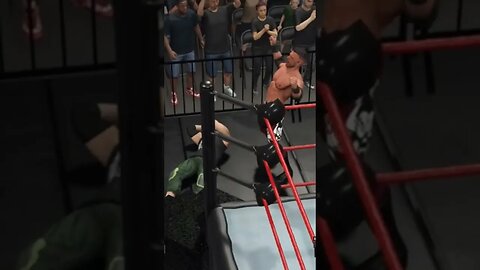 Eddie Edwards vs Frankie Kazarian