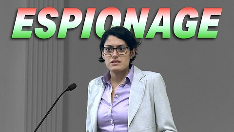 NATIONAL SECURITY ALERT: PENTAGON CHIEF CONFESSES TO DUAL-ALLEGIANCE ESPIONAGE