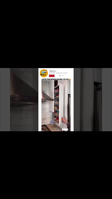 Rate this design from 1 to 10 😍