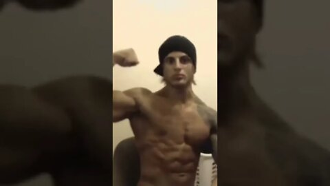 who is zyzz? #zyzz #zyzzlegacy #shorts