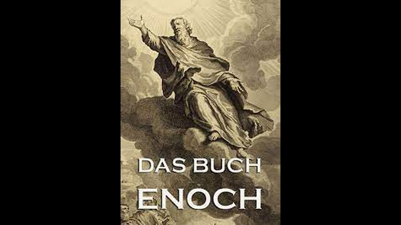 das buch henoch