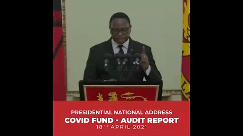 AFRICAN LEADERS PLEASE LISTEN AND LEARN