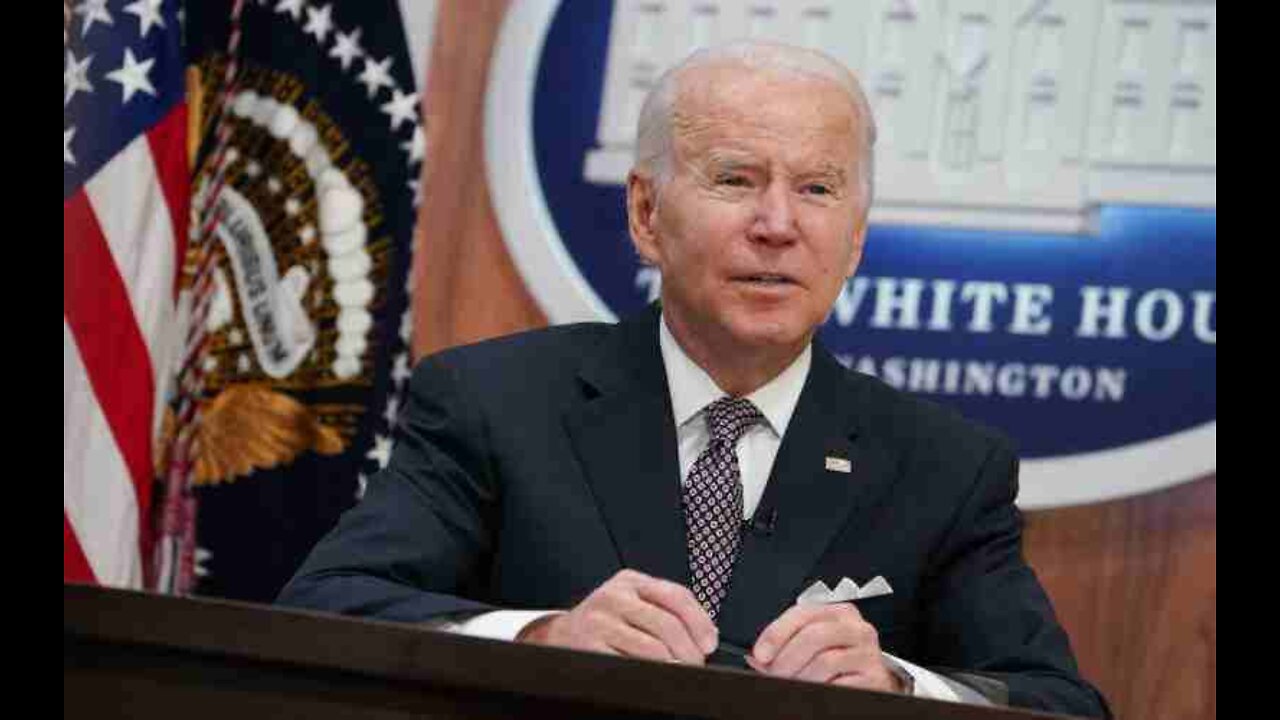 Biden, Mulling Tariff Decision, Will Talk Soon to China's Xi