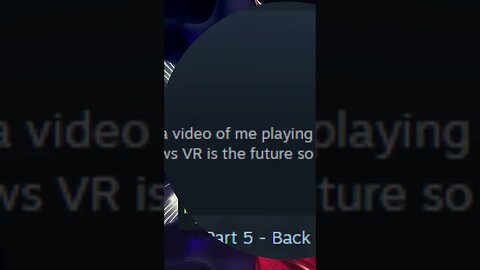 Hover Steam Review - VR ir not!