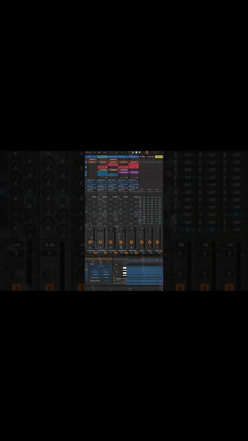 tb-303 Melodic Techno and Banging Beats #uk #techno #dancemusic