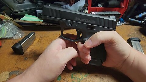 mag Monday str 9