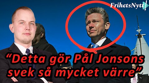 Frihetsmorgon - "Lyckades SD få igenom något i det nya tidöavtalet"