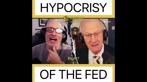 Fake Rules & Mass Delusion