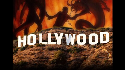 The Very Dark Side of Hollywood