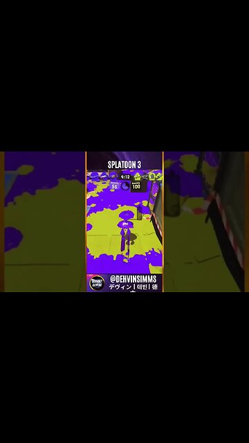 How to Rack Up Kills in Splatoon