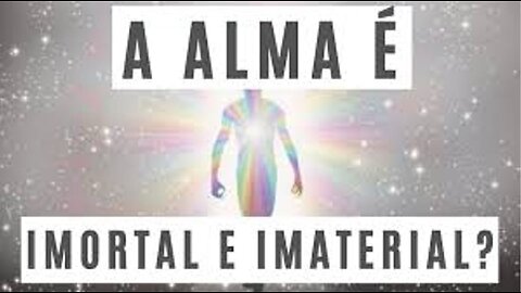 Mateus 10:28 prova a alma imortal ?