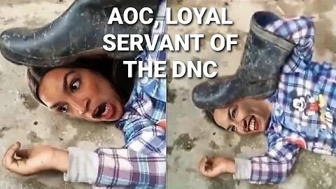 AOC Brags About Her Transformation Into A Loyal Agent For The Neoliberal Democrats