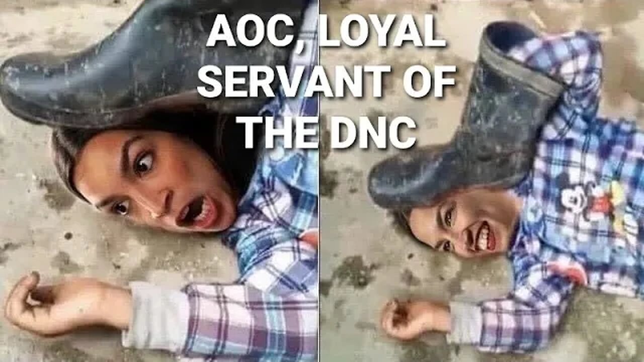 AOC Brags About Her Transformation Into A Loyal Agent For The Neoliberal Democrats