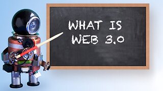 What Is Web 3 | How to Make Money With Web 3.0