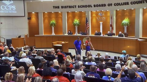 Saving our Schools no need to Sugar coat this!