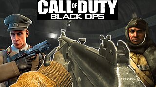 black ops zombies