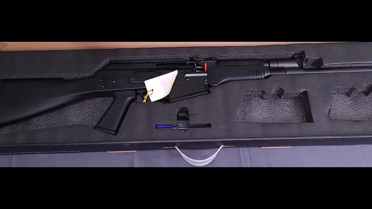 JTS M12AK- Unboxing and Tabletop Review