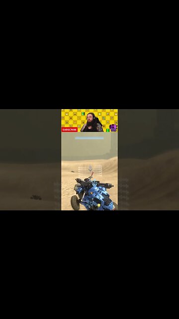 We Jumped It 😭 #reaction #reactionvideo #reactionshorts #halo #haloclips #halomasterchiefcollection