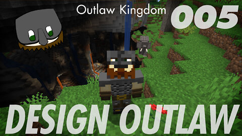 Outlaw Kingdom 5: Lets fight the wither