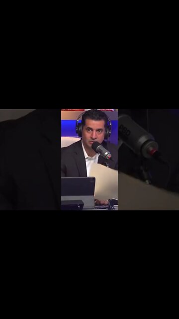 Patrick Bet David - Recognise the right people