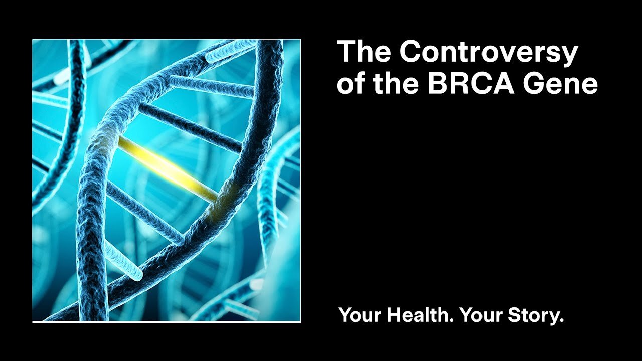 The Controversy of the BRCA Gene