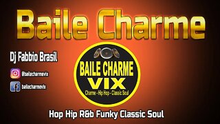 BAILE CHARME DU DJ FABBIO BRASIL
