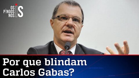 CPI nega convocação de Carlos Gabas, ex-secretário do Consórcio Nordeste