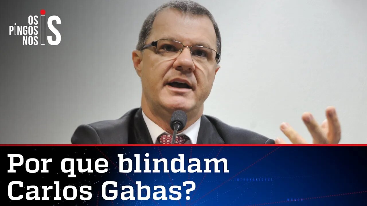 CPI nega convocação de Carlos Gabas, ex-secretário do Consórcio Nordeste