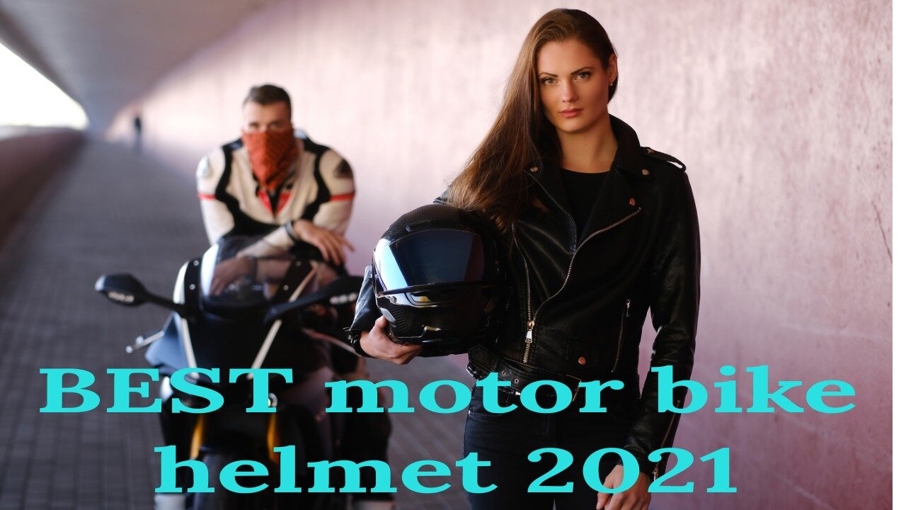 Best motor bike helmet 2021 #Best_motor_bike_helmet_2021