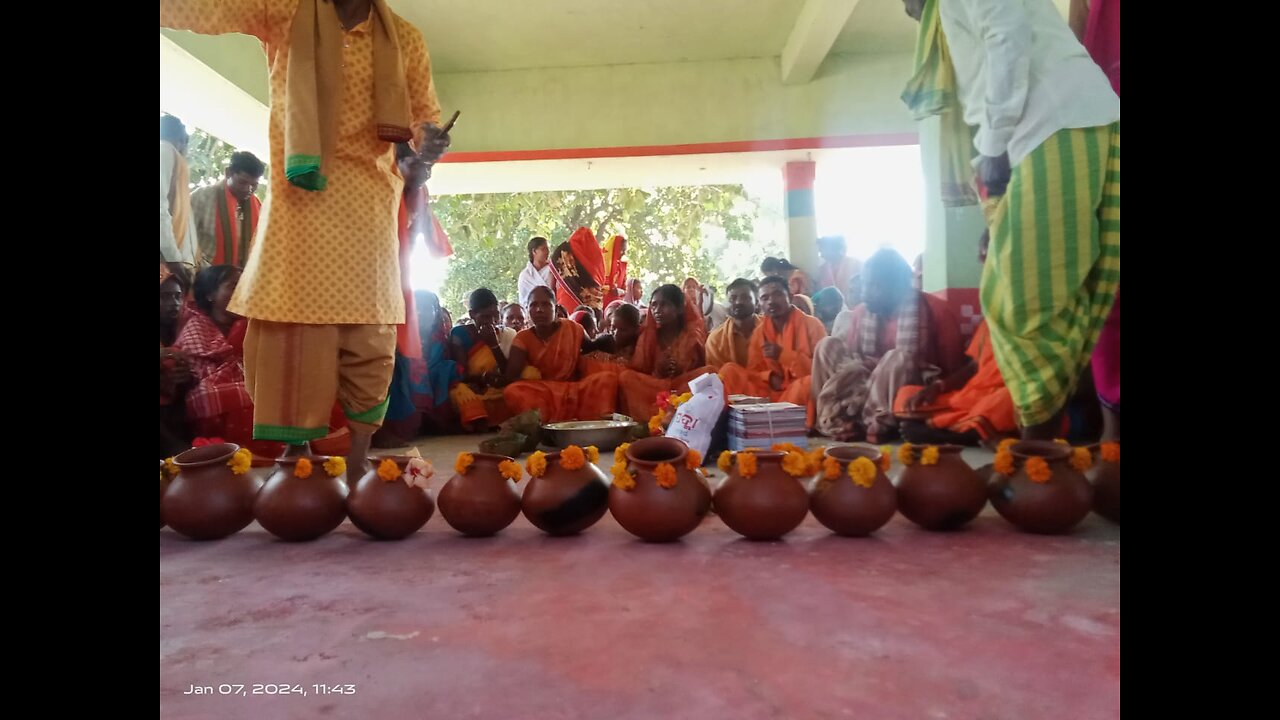 koraputia adivasi culture festival