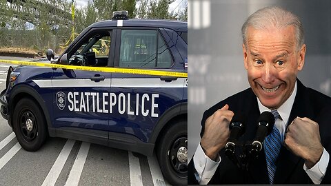 Seattle LOSES ITS MIND! Actively recruiting ILLEGAL ALIENS to become Police Officers!