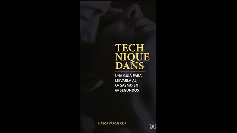 LIBRO TECHNIQUE DANS®