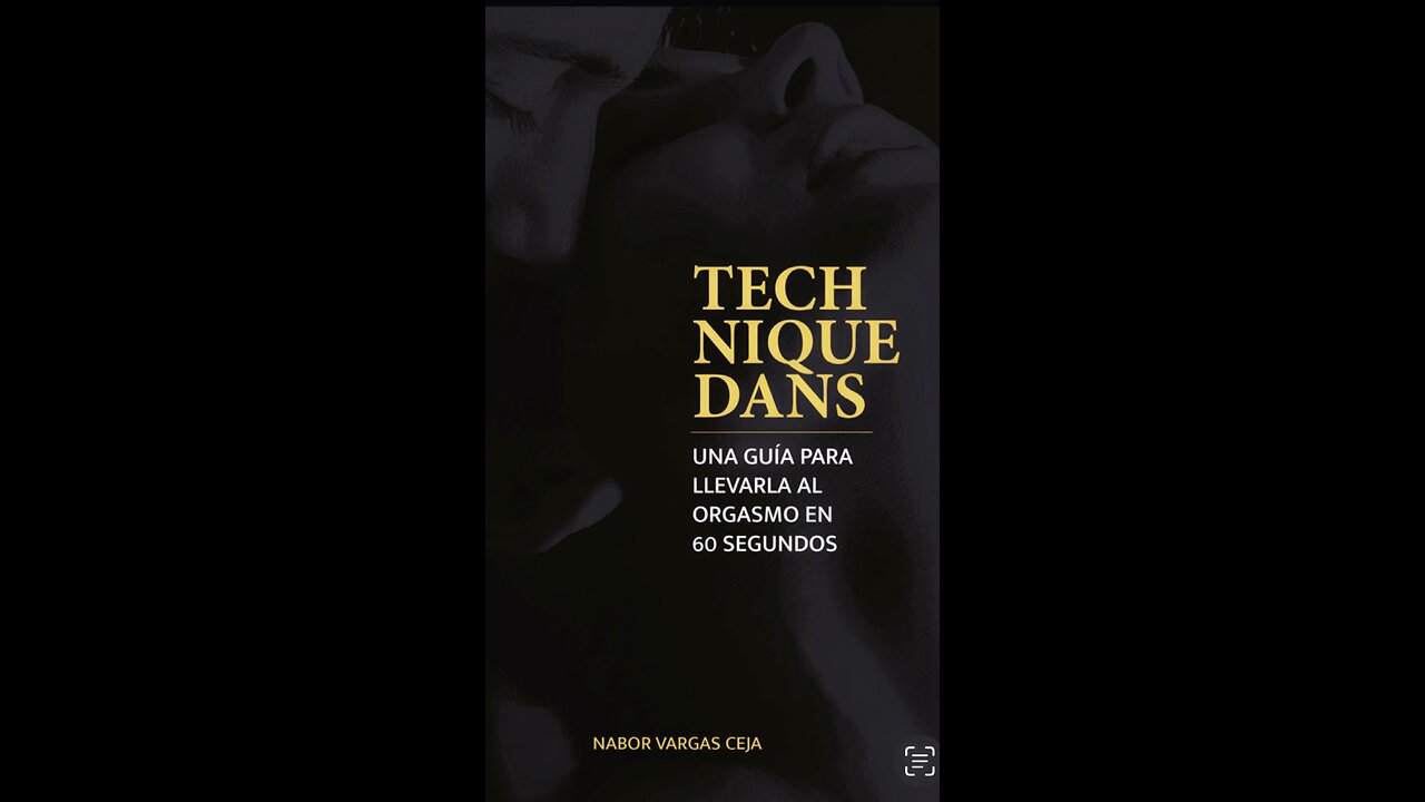 LIBRO TECHNIQUE DANS®