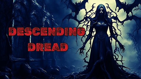 Descending Dread: A Terrifying Horror Stoy You Won't Believe