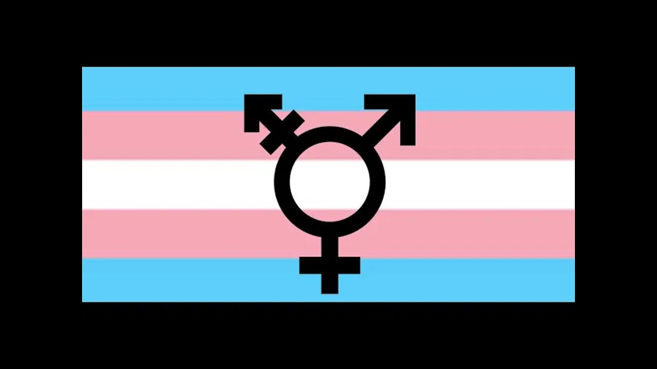 The Ugly Truth About Transgenderism