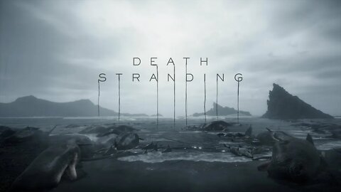 [සිංහල/English] Death Stranding Part 1