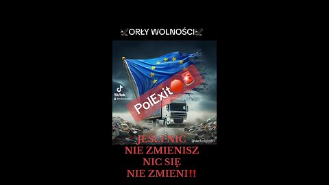 PolExit‼️🇵🇱